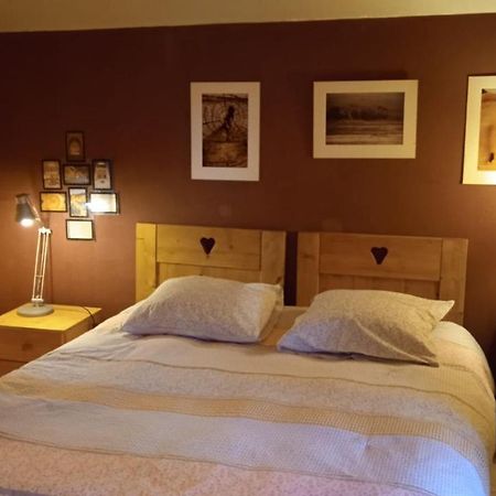 Le Mas Franc Bed & Breakfast Enveitg Luaran gambar